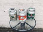 biertender Heineken Amstel Brand  bier vol uit 2011, Ophalen of Verzenden, Nieuw, Heineken