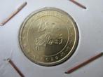 Monaco 10 cent 2002 unc, Verzenden, Monaco, 10 cent, Losse munt