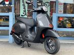 Vespa GTS 310 SUPERSPORT HPE Nero Convinto Matt 2025, Scooter, Bedrijf, 278 cc, 12 t/m 35 kW