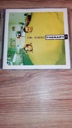 Therapy? - Semi-Detached, Ophalen of Verzenden, Zo goed als nieuw, Poprock