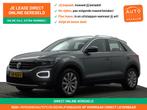 Volkswagen T-Roc 1.0 TSI Advance+ Xenon Led, CarPlay, Androi, Auto's, Voorwielaandrijving, Stof, Gebruikt, Met garantie (alle)
