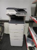 OKI ES8473 MFP kleuren multifunctioneel kopieerapparaat, Ophalen, Gebruikt, Scannen, All-in-one