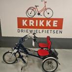 Jong gebruikte en Nieuwe Van Raam Duofietsen., Ophalen, Nieuw, Van Raam