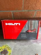 Hilti slijptol AG 4S-22, Doe-het-zelf en Verbouw, Gereedschap | Slijpmachines, Ophalen of Verzenden, Zo goed als nieuw, 1000 watt of meer