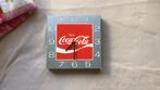 Coca cola klok, Ophalen of Verzenden, Gebruiksvoorwerp