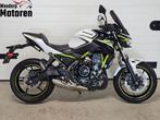 KAWASAKI Z650 2020 TFT Scherm Veel Opties Incl. Historie, 2 cilinders, 649 cc, Bedrijf, Meer dan 35 kW