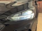 Ford Focus 1.5 EcoBoost ST Line AUTOMAAT 2018 LED CAMERA CRU, Stof, Gebruikt, Zwart, Bedrijf