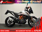 KTM 390 ADVENTURE (bj 2024), KTM, Bedrijf, Onbekend, 373 cc