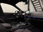 Audi Q5 55 TFSI e quattro Competition|Pano|Luchtv|B&O|HUD|Ke, 2005 kg, 4 cilinders, Plug-in hybride, Bedrijf