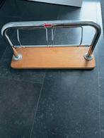 Cadeaupapier dispenser, Ophalen, Gebruikt