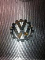 vintage vw logo "kdf ", Ophalen of Verzenden