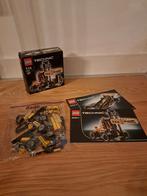 Lego Technic 8290 met doos, Ophalen of Verzenden, Gebruikt, Complete set, Lego
