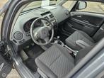Suzuki SX4 1.6 Shogun I Airco I Elektr.-pakket I NAP, 15 km/l, Gebruikt, Huisgarantie, 4 cilinders