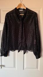 Loavies zwarte blouse maat xs, Kleding | Dames, Blouses en Tunieken, Zwart, Ophalen of Verzenden, Maat 34 (XS) of kleiner, Loavies