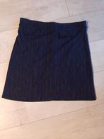 Zilch Minirok Paars met Funky Patroon - Maat M, Maat 38/40 (M), Paars, Ophalen of Verzenden, Zo goed als nieuw