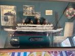 Titanic, Hobby en Vrije tijd, Modelbouw | Boten en Schepen, Ophalen of Verzenden, Zo goed als nieuw