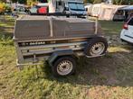 Daxara 198 bagagewagen, Auto diversen, Ophalen, Gebruikt