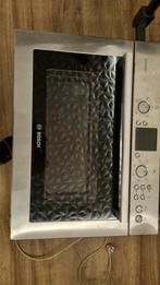 Bosch GOURMET Combi Magnetron, Witgoed en Apparatuur, Magnetrons, Combimagnetron, Gebruikt, Oven, Ophalen of Verzenden