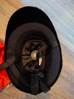 Paardrijcap, Dieren en Toebehoren, Paardrijkleding, Ophalen of Verzenden