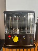 olie kachel van eurostove, Ophalen, Oliekachel, Gebruikt, Overige brandstoffen