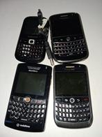 Oude GSM Toestellen - Diverse Merken, Gebruikt, Zwart, Touchscreen, Ophalen of Verzenden