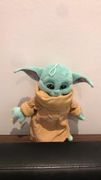 Star wars baby yoda knuffel, Verzamelen, Star Wars, Ophalen of Verzenden, Nieuw, Overige typen