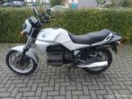 Prima BMW K 75 Naked 82K kms Inruil Kan, Motoren, Motoren | BMW, Bedrijf, Meer dan 35 kW, Toermotor, 740 cc