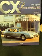 Boekwerk Citroën Prestige, Ophalen of Verzenden