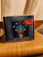 Toto - Past to Present 1977-1990 CD, Cd's en Dvd's, Cd's | Rock, Ophalen of Verzenden, Zo goed als nieuw