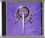 Toto – The Seventh One / CD, Gebruikt, Ophalen of Verzenden, 1980 tot 2000