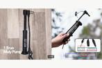 Fietspomp (Bike pump), Verzenden, Nieuw