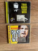 Hans teeuwen, Ophalen of Verzenden, Zo goed als nieuw