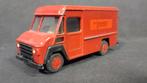 Commer Walk Through Van PTT post 1:50 Lion Car Pol, Hobby en Vrije tijd, Modelauto's | 1:50, Verzenden, Zo goed als nieuw, Bus of Vrachtwagen
