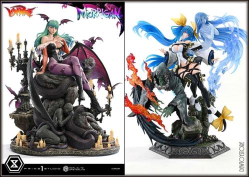 [𝗣𝗿𝗲-𝗼𝗿𝗱𝗲𝗿] Prime 1 Prime1 Studio 1/4 Scale Statue, Verzamelen, Poppetjes en Figuurtjes, Nieuw, Verzenden