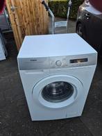 Leuke aeg 8kg wasmachine1400toeren metuitgestelde start A+++, 8 tot 10 kg, Ophalen, 1600 toeren of meer, 85 tot 90 cm