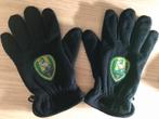 ADO Den Haag Handschoenen maat S, Kleding | Heren, Ophalen of Verzenden, Zo goed als nieuw, Overige maten, Handschoenen