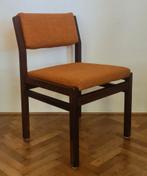 3 vintage, design stoelen SA07 Pastoe. Cees Braakman, Ophalen, Hout, Drie, Pastoe