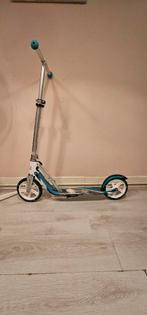 Gebruikte step, Ophalen, Gebruikt, Gewone step, DORA