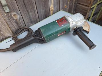 Metabo W19178 haakse slijper 1900w beschikbaar voor biedingen