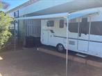 Thule 5200 omnistor 4,5 meter, Caravans en Kamperen, Camper-accessoires, Ophalen of Verzenden