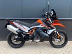 KTM 890 Adventure R (bj 2021) Rally pack, onderhoud gehad, Motoren, Motoren | KTM, 2 cilinders, 890 cc, Bedrijf, Meer dan 35 kW