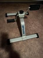 Kettler apparaat voor de benen, Ophalen, Zo goed als nieuw, Benen, Crosstrainer