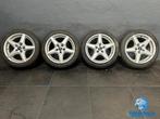 VW Polo Seat Ibiza Skoda Fabia 16 inch Enzo velgen 5x100 zom, Auto-onderdelen, Banden en Velgen, 205 mm, Banden en Velgen, 16 inch