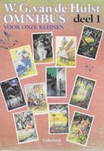 W.G. van de Hulst: Omnibus voor onze kleinen, deel 1, Boeken, Ophalen of Verzenden, Gelezen