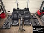 Interieur leer leder stoelverwarming Volvo V40 2012 - 2019, Auto-onderdelen, Gebruikt, -, Ophalen of Verzenden, Volvo