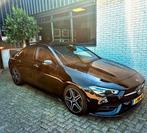 ✅️TOP✅️Mercedes-Benz CLA 200 163pk 2020 Zwart NAP✅️, Auto's, Mercedes-Benz, CLA, Zwart, 4 cilinders, 715 kg