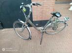 Gazelle Medeo Plus 57 Damesfiets, Ophalen, Gebruikt, Versnellingen, 56 cm of meer