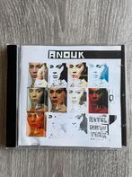 Anouk - Hotel New York (CD), Cd's en Dvd's, Ophalen of Verzenden, 1980 tot 2000, Gebruikt