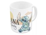 Stitch Mok - Disney keramiek Beker - Diverse Uitvoeringen, Ophalen of Verzenden, Nieuw