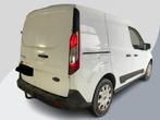 Ford Transit Connect 1.0 Ecoboost L1 Trend 100pk Trekhaak |, Auto's, Voorwielaandrijving, Gebruikt, Euro 6, Wit